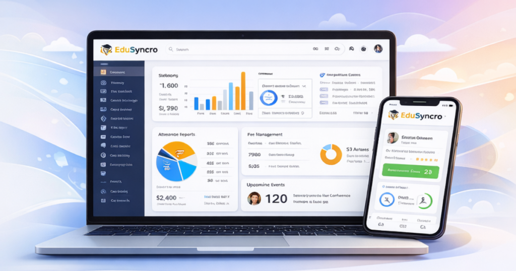 Why Schools Are Moving to Digital Management Systems in 2026